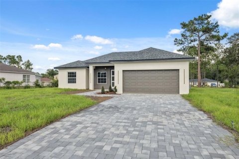 House in Ocala, Florida 4 bedrooms, 162.67 sq.m. № 1834866 - photo 26