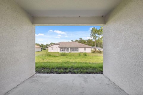 House in Ocala, Florida 4 bedrooms, 162.67 sq.m. № 1834866 - photo 21