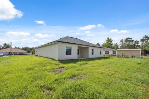 House in Ocala, Florida 4 bedrooms, 162.67 sq.m. № 1834866 - photo 22