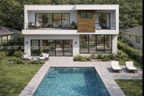 Casa en venta en Miami, Florida, 2 dormitorios, 111.11 m2 № 2011558 - foto 2