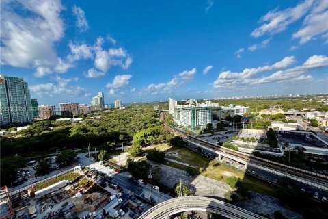 Copropriété à louer à Miami, Floride: 1 chambre, 55.28 m2 № 2066528 - photo 15