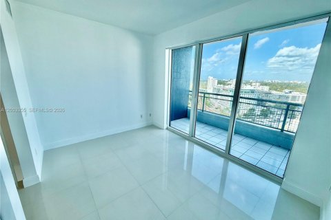 Copropriété à louer à Miami, Floride: 1 chambre, 55.28 m2 № 2066528 - photo 3