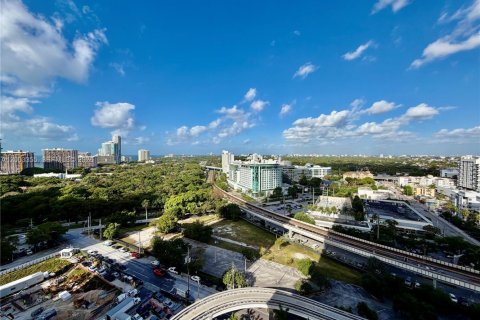 Copropriété à louer à Miami, Floride: 1 chambre, 55.28 m2 № 2066528 - photo 2