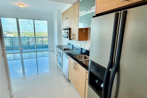 Copropriété à louer à Miami, Floride: 1 chambre, 55.28 m2 № 2066528 - photo 11