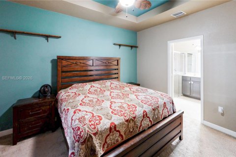 Casa en venta en Homestead, Florida, 4 dormitorios, 155.15 m2 № 2059106 - foto 24