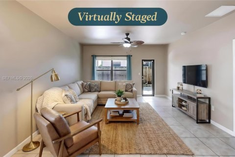 Casa en venta en Homestead, Florida, 4 dormitorios, 155.15 m2 № 2059106 - foto 18