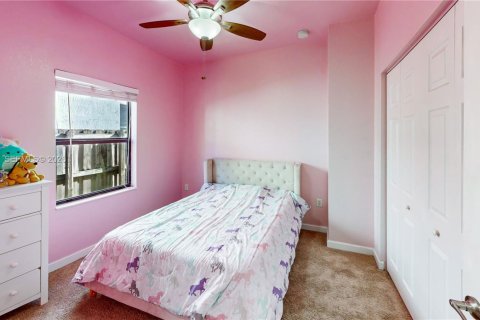 Casa en venta en Homestead, Florida, 4 dormitorios, 155.15 m2 № 2059106 - foto 30