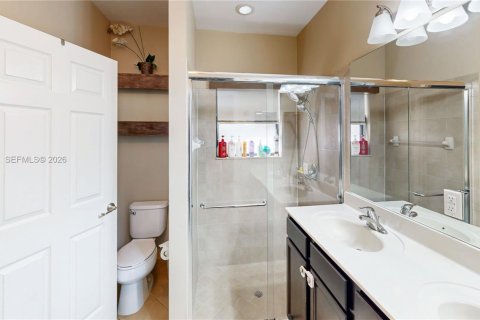 Casa en venta en Homestead, Florida, 4 dormitorios, 155.15 m2 № 2059106 - foto 29