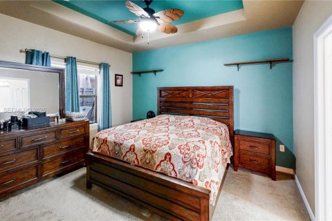 Casa en venta en Homestead, Florida, 4 dormitorios, 155.15 m2 № 2059106 - foto 23