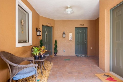 Copropriété à vendre à Bradenton, Floride: 3 chambres, 128.3 m2 № 2134676 - photo 30