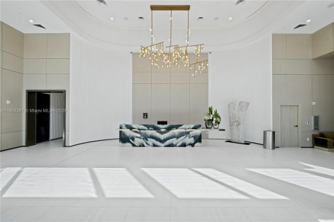 Copropriété à louer à Hallandale Beach, Floride: 1 chambre, 96.25 m2 № 1952695 - photo 6