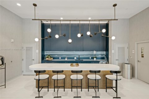 Copropriété à louer à Hallandale Beach, Floride: 1 chambre, 96.25 m2 № 1952695 - photo 30