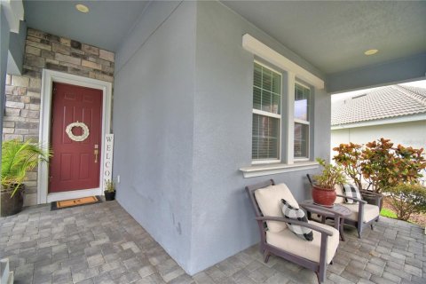 House in Davenport, Florida 5 bedrooms, 304.91 sq.m. № 1769695 - photo 10