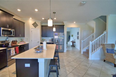 House in Davenport, Florida 5 bedrooms, 304.91 sq.m. № 1769695 - photo 23
