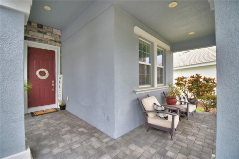 House in Davenport, Florida 5 bedrooms, 304.91 sq.m. № 1769695 - photo 9