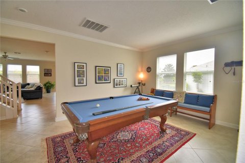 House in Davenport, Florida 5 bedrooms, 304.91 sq.m. № 1769695 - photo 14