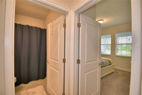House in Davenport, Florida 5 bedrooms, 304.91 sq.m. № 1769695 - photo 30