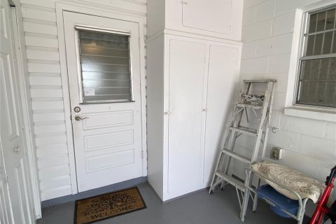 Купить кондоминиум в Пинеллас-Парк, Флорида 3 комнаты, 88.26м2, № 2208047 - фото 9