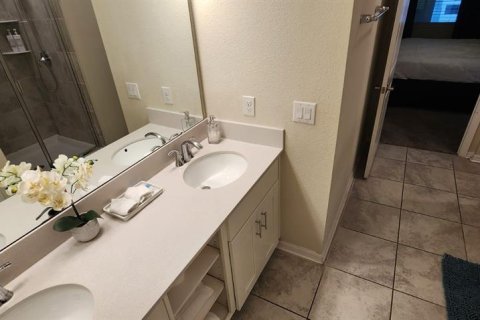 Купить кондоминиум в Киссимми, Флорида 7 комнат, 110.18м2, № 2202809 - фото 19