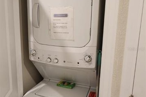 Купить кондоминиум в Киссимми, Флорида 7 комнат, 110.18м2, № 2202809 - фото 25