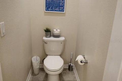 Купить кондоминиум в Киссимми, Флорида 7 комнат, 110.18м2, № 2202809 - фото 20