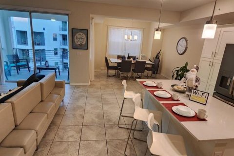 Купить кондоминиум в Киссимми, Флорида 7 комнат, 110.18м2, № 2202809 - фото 7