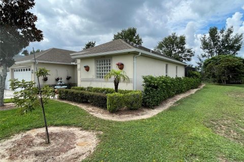 House in SOUTHERN PINES in Clermont, Florida 4 bedrooms, 246.19 sq.m. № 1858325 - photo 26