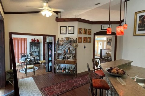 House in SOUTHERN PINES in Clermont, Florida 4 bedrooms, 246.19 sq.m. № 1858325 - photo 8