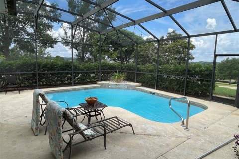 House in SOUTHERN PINES in Clermont, Florida 4 bedrooms, 246.19 sq.m. № 1858325 - photo 19