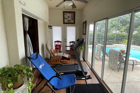 House in SOUTHERN PINES in Clermont, Florida 4 bedrooms, 246.19 sq.m. № 1858325 - photo 18