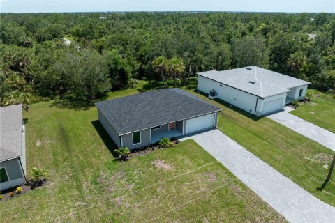 Casa en venta en Port Charlotte, Florida, 3 dormitorios, 116.31 m2 № 1526694 - foto 29