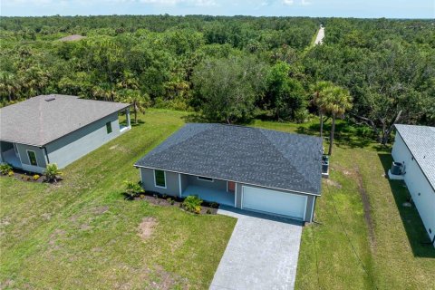 Casa en venta en Port Charlotte, Florida, 3 dormitorios, 116.31 m2 № 1526694 - foto 28