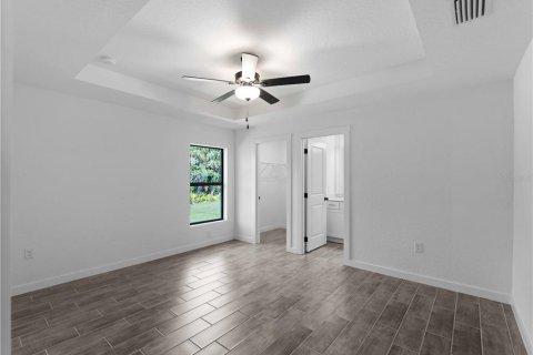 Casa en venta en Port Charlotte, Florida, 3 dormitorios, 116.31 m2 № 1526694 - foto 17