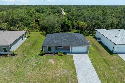 Casa en venta en Port Charlotte, Florida, 3 dormitorios, 116.31 m2 № 1526694 - foto 27