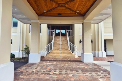 Terreno en venta en Englewood, Florida № 1602835 - foto 10