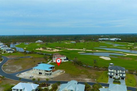 Terreno en venta en Englewood, Florida № 1602835 - foto 21