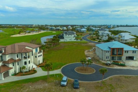 Terreno en venta en Englewood, Florida № 1602835 - foto 17
