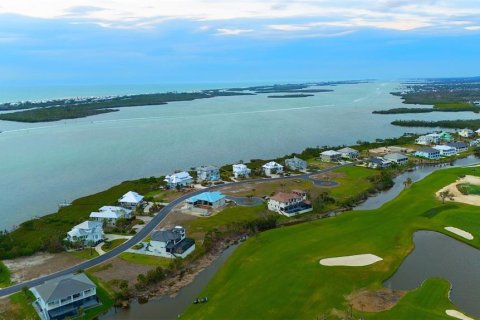 Terreno en venta en Englewood, Florida № 1602835 - foto 13