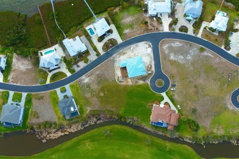 Terreno en venta en Englewood, Florida № 1602835 - foto 20