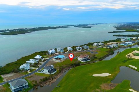 Terreno en venta en Englewood, Florida № 1602835 - foto 14