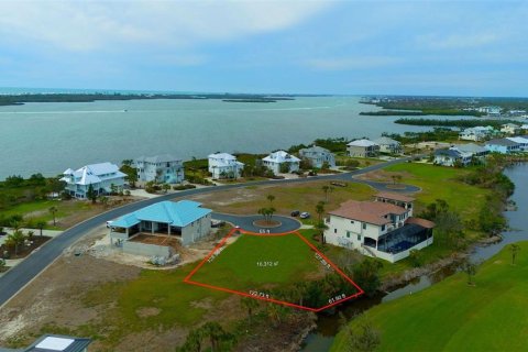 Terreno en venta en Englewood, Florida № 1602835 - foto 19