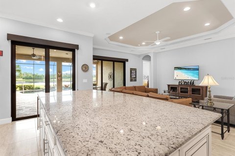 Villa ou maison à vendre à Lakewood Ranch, Floride: 3 chambres, 217.39 m2 № 1903989 - photo 23