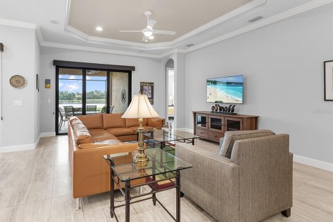Villa ou maison à vendre à Lakewood Ranch, Floride: 3 chambres, 217.39 m2 № 1903989 - photo 15