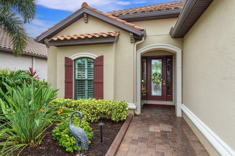 Villa ou maison à vendre à Lakewood Ranch, Floride: 3 chambres, 217.39 m2 № 1903989 - photo 5