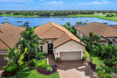 Villa ou maison à vendre à Lakewood Ranch, Floride: 3 chambres, 217.39 m2 № 1903989 - photo 1
