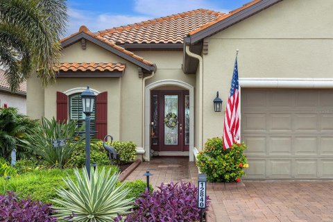 Villa ou maison à vendre à Lakewood Ranch, Floride: 3 chambres, 217.39 m2 № 1903989 - photo 4