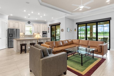 Villa ou maison à vendre à Lakewood Ranch, Floride: 3 chambres, 217.39 m2 № 1903989 - photo 18