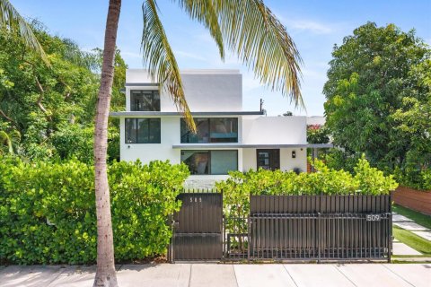 Casa en venta en West Palm Beach, Florida, 4 dormitorios, 257.06 m2 № 2185549 - foto 5