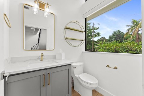 Casa en venta en West Palm Beach, Florida, 4 dormitorios, 257.06 m2 № 2185549 - foto 23