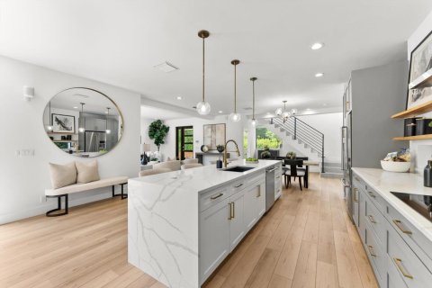 Casa en venta en West Palm Beach, Florida, 4 dormitorios, 257.06 m2 № 2185549 - foto 19